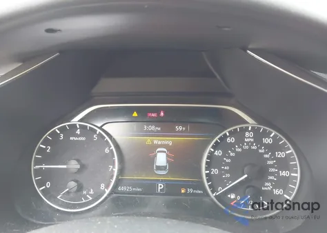 2017 Nissan Murano Sv from USA, damaged, VIN 5N1AZ2MH8HN184037